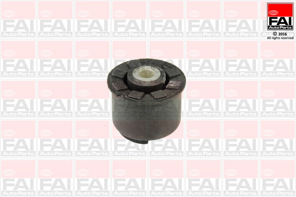 Mounting, control/trailing arm